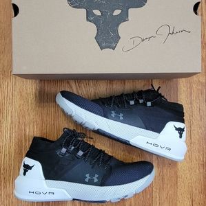 Under Armour Project Rock 2 HOVR Shoes